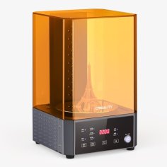 Creality UW-01 - Washing/Curing Machine 2