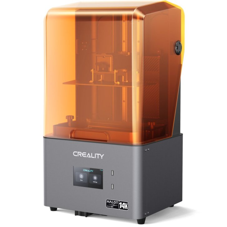 Creality Halot-Mage S 14K