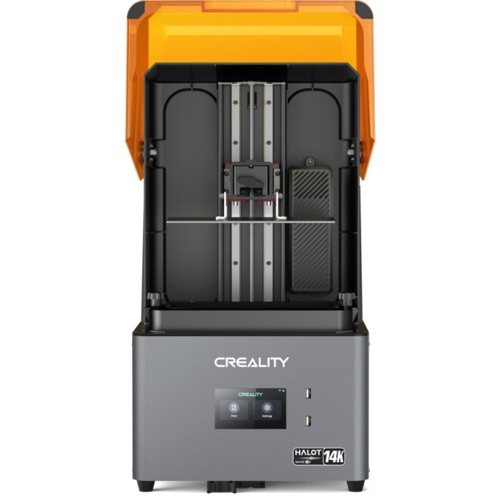 Creality Halot-Mage S 14K
