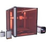 Snapmaker Artisan 3-in-1 Premium 3D Printer - 40W