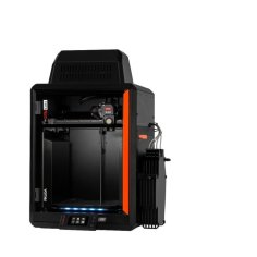 Prusa MMU3 Enclosed (for CORE One) - Assembled unit