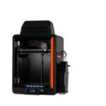 Prusa MMU3 Enclosed (for CORE One) - Assembled unit