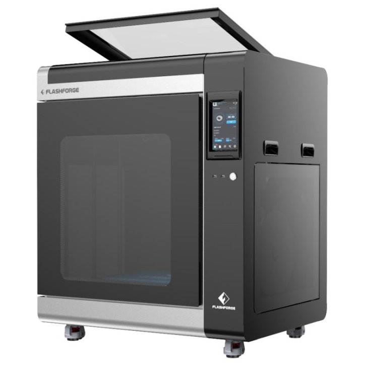 Flashforge Creator 4-A HT