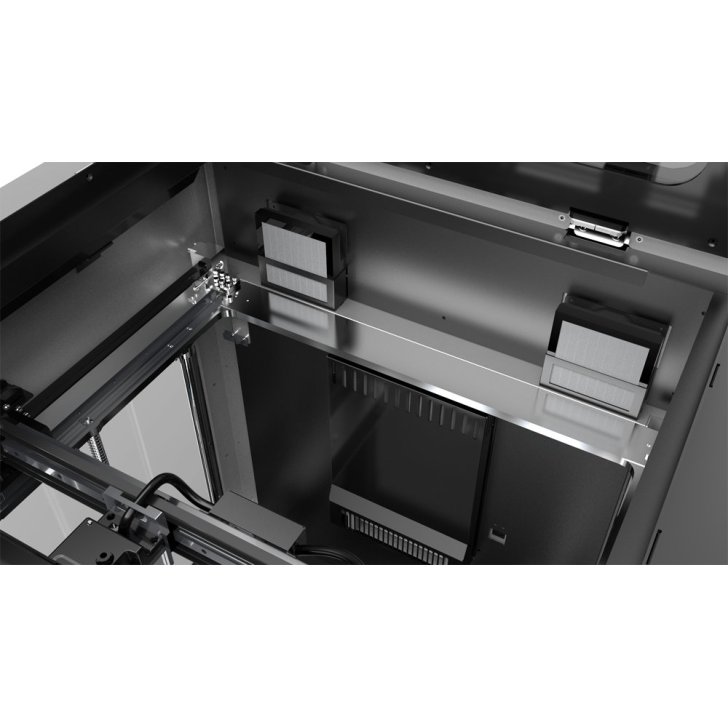 Flashforge Creator 4-A HT