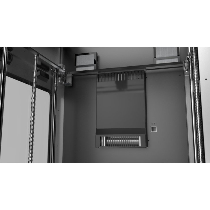 Flashforge Creator 4-A HT