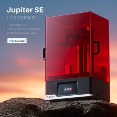 Elegoo Jupiter SE 2