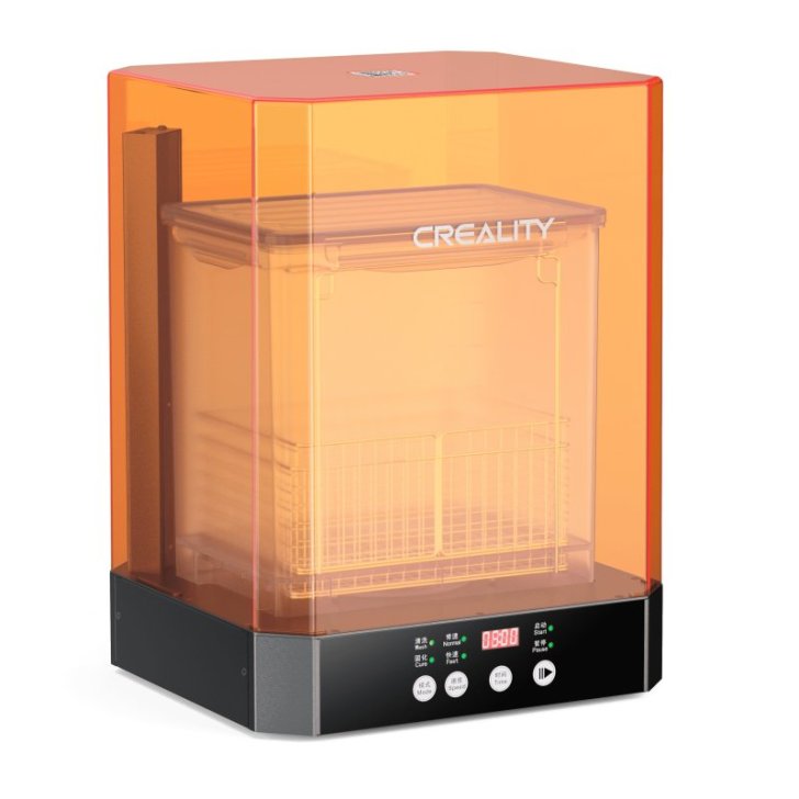 Creality UW-03 - Washing/Curing Machine