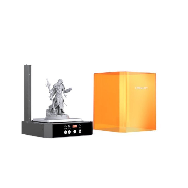 Creality UW-03 - Washing/Curing Machine