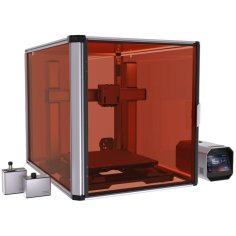Snapmaker Artisan 3-in-1 3D Printer - 10W