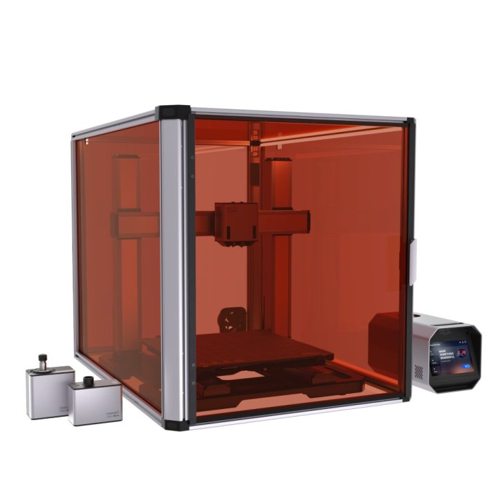 Snapmaker Artisan 3-in-1 3D Printer - 10W