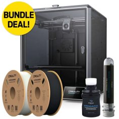 Creality K1 Max - Bundle Deal!