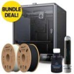 Creality K1 Max - Bundle Deal!
