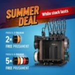 Original Prusa XL - Summer Deal