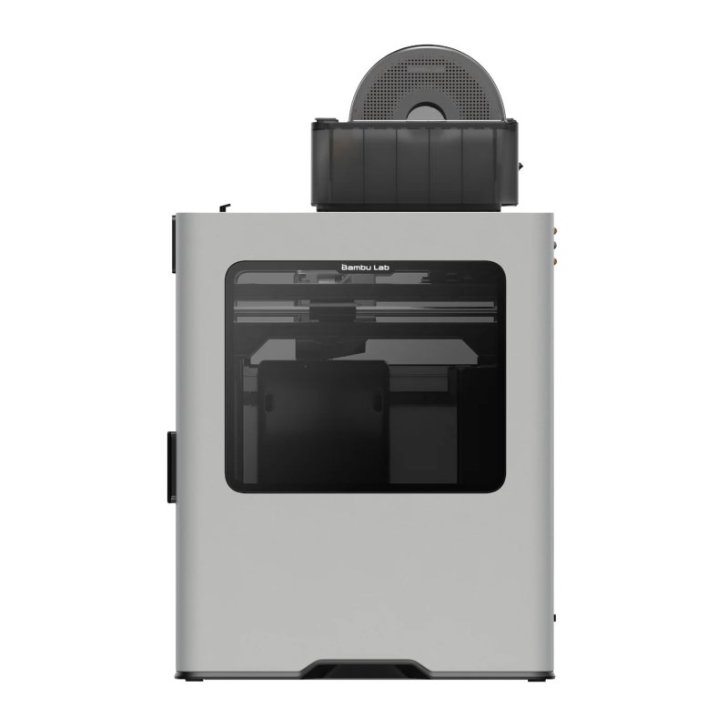 Bambu Lab H2D Laser Edition Full Combo