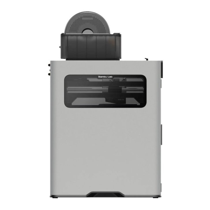 Bambu Lab H2D Laser Edition Full Combo