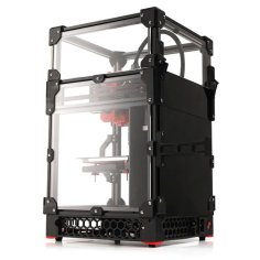 Copymaster3D Voron0 V0.2 Kit - 120 x 120 x 120 mm