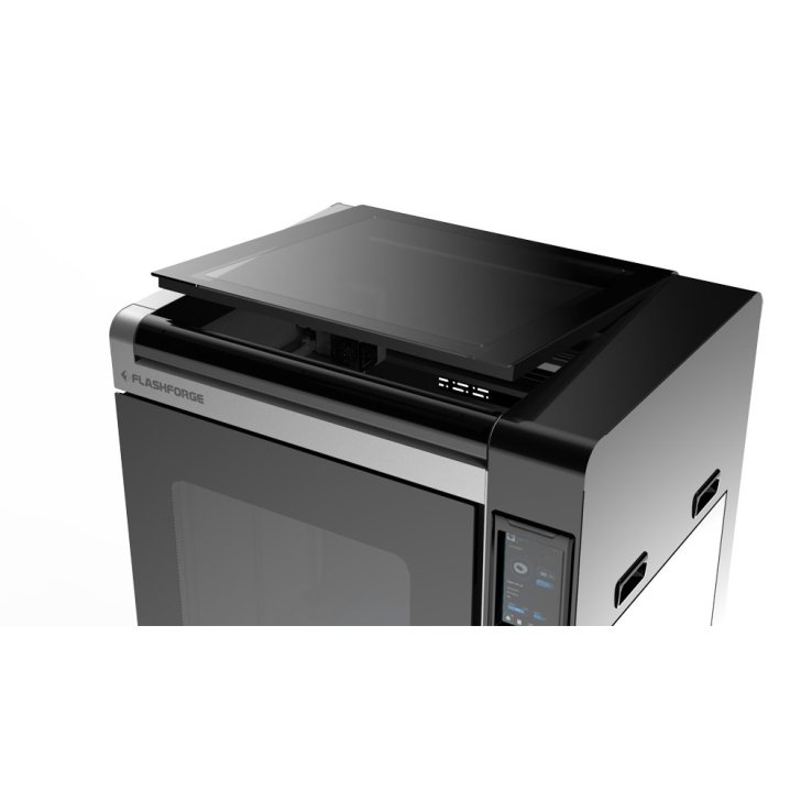 Flashforge Creator 4-HS