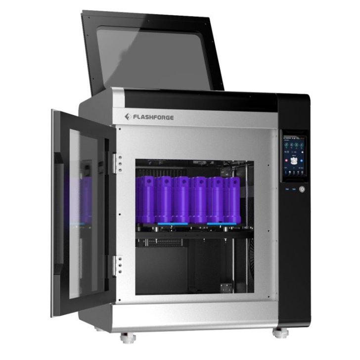 Flashforge Creator 4-HS