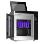 Flashforge Creator 4-HS