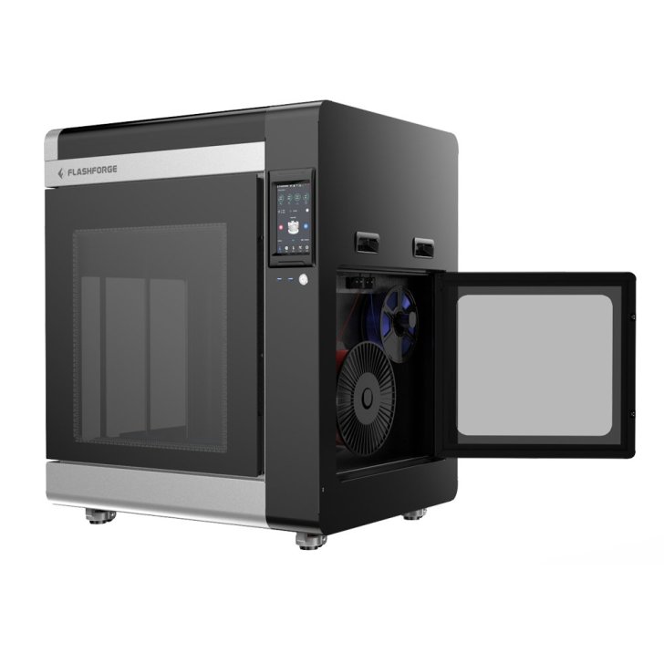 Flashforge Creator 4-HS