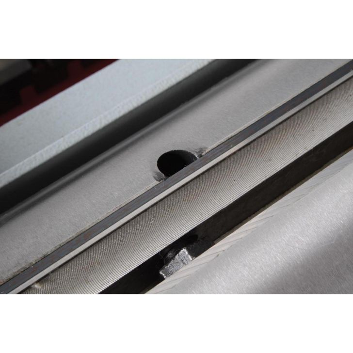 Combination planer Holzmann HOB 410P_230 V