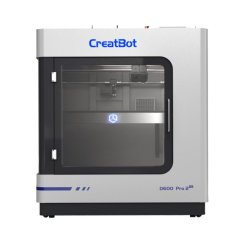 CreatBot D600 Pro 2 HS