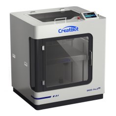 CreatBot D600 Pro 2 HS 2