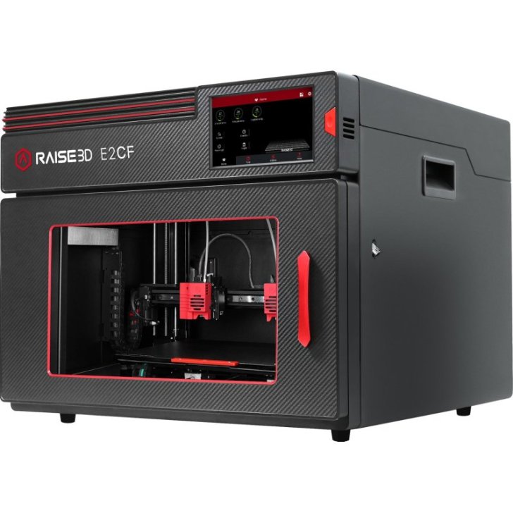 Raise3D E2CF