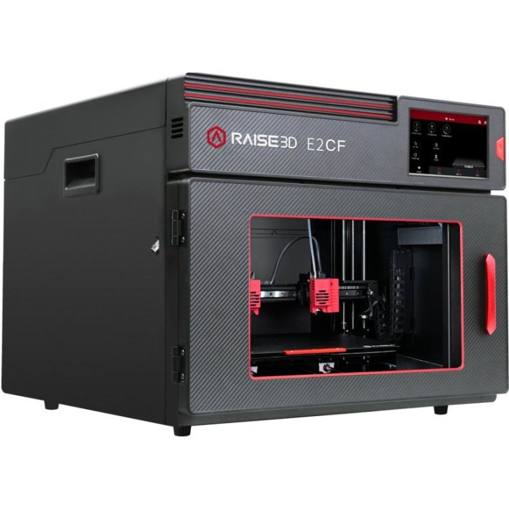 Raise3D E2CF
