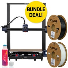 Anycubic Kobra 2 Max - Bundle Deal!