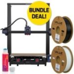 Anycubic Kobra 2 Max - Bundle Deal!