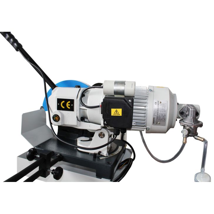 Circular saw for metal Viber-System K225