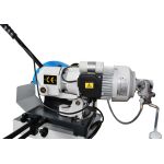 Circular saw for metal Viber-System K225
