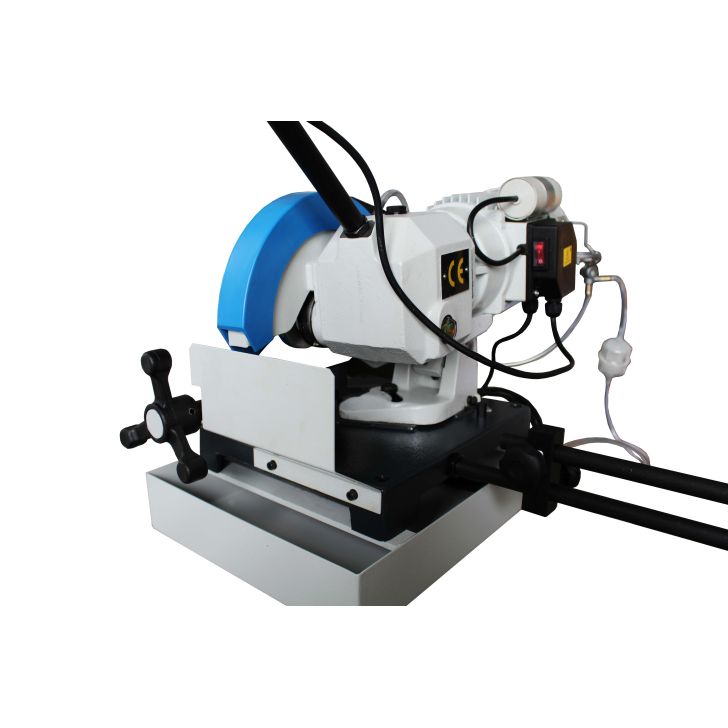Circular saw for metal Viber-System K225