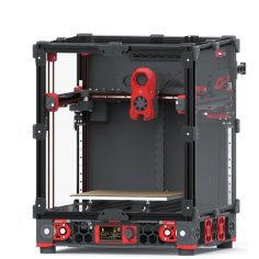 Copymaster3D Voron2 V2.4 R2-SB Kit - 350 x 350 x 350mm - With StealthBurner