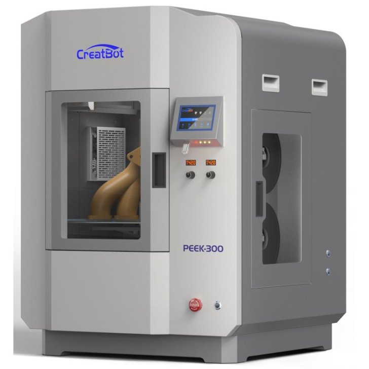 CreatBot PEEK-300