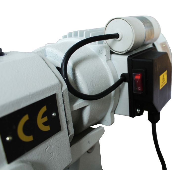 Circular saw for metal Viber-System K225