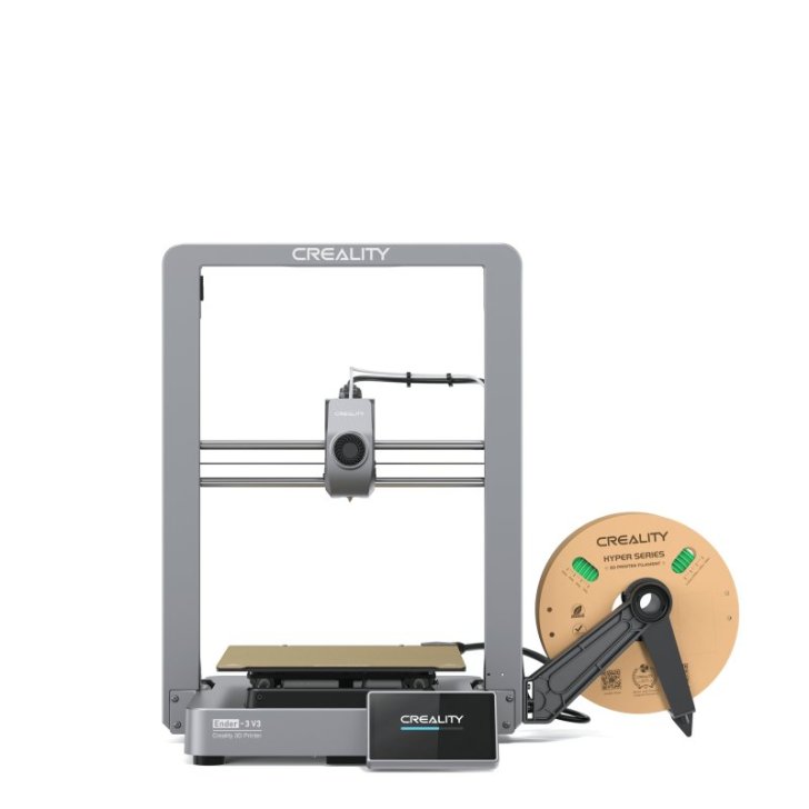 Creality Ender-3 V3 + Ferret SE - Creativy Bundle!