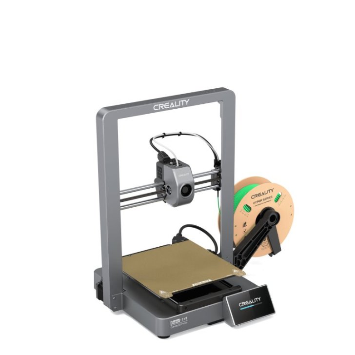 Creality Ender-3 V3 + Ferret SE - Creativy Bundle!