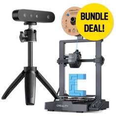 Creality Ender-3 V3 SE + Ferret SE Bundle Deal!