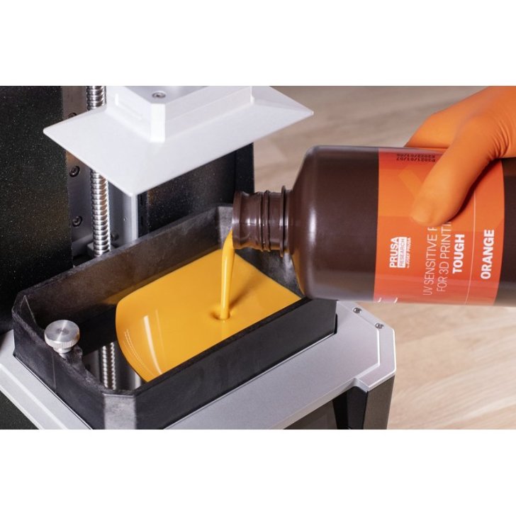 Original Prusa SL1S SPEED