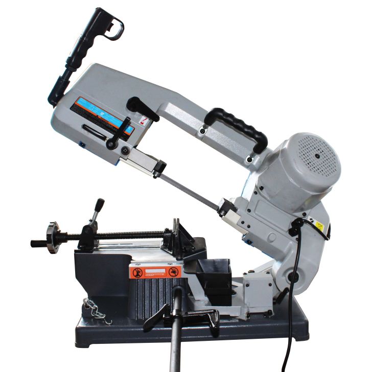 Bandsaw for metal Viber-System MINICUT