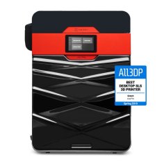 Sinterit Lisa Pro - Open Set 2