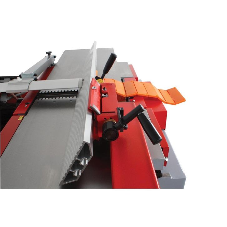 Combination planer Holzmann HOB 410P_230 V