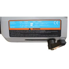 Bandsaw for metal Viber-System MINICUT 2