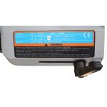 Ленточная пила по металлу Viber-System MINICUT