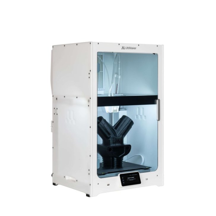 UltiMaker S8