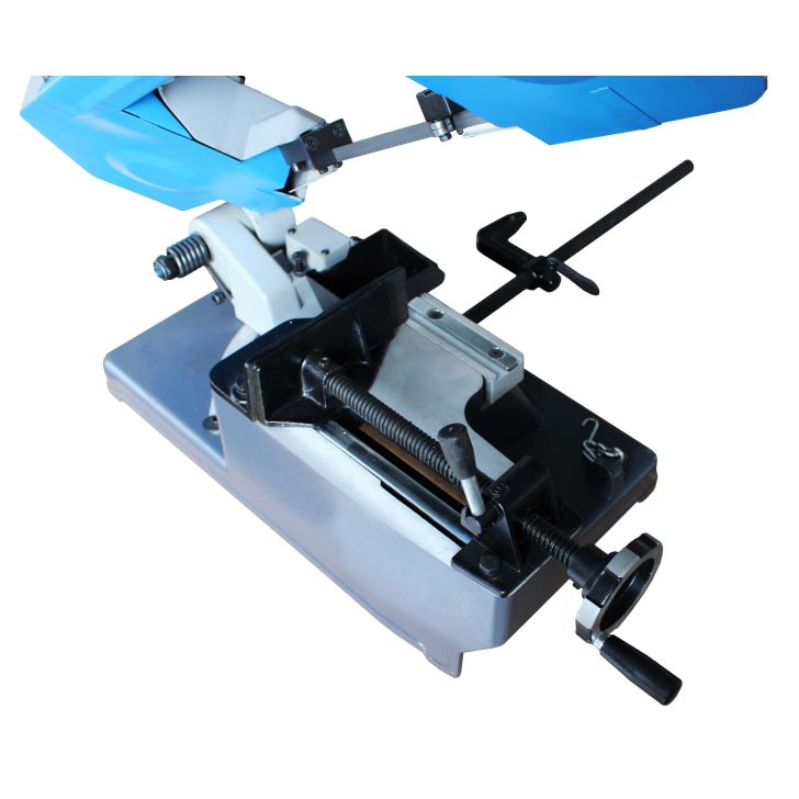 Bandsaw for metal Viber-System MINICUT