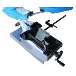 Bandsaw for metal Viber-System MINICUT