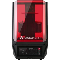 Raise3D DF2+